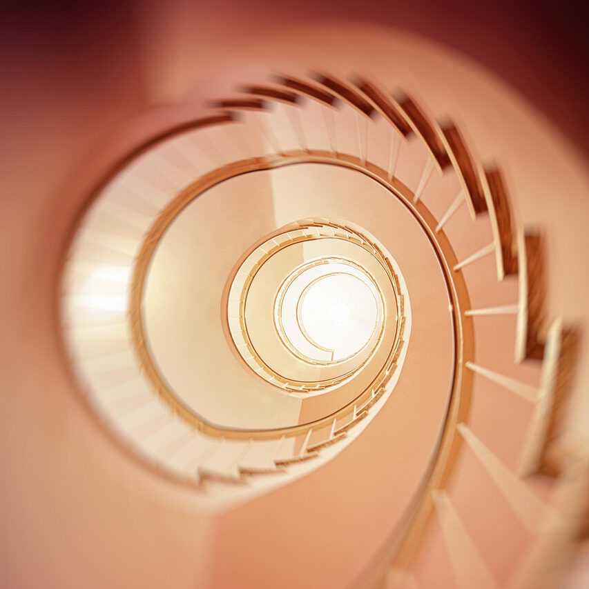 Objektbetreuung Aachen, Treppenhausreinigung, Instandhaltung